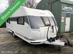 Hobby 560 UL Prestige Dakluifel,Tent,Airco,Mover,Fietsenrek, Caravans en Kamperen, Caravans, Herald-striewski-straße 15, Hobby
