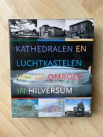 Diverse boeken over Hilversum en Hilversumse omroep, Diverse auteurs, Ophalen, 20e eeuw of later, Gelezen