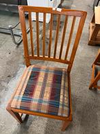 Eetkamerstoelen 4 stuks, Ophalen, ., ., .