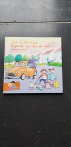 Jan en Noortje logeren bij opa en oma, Ophalen of Verzenden, Gelezen, Fictie algemeen