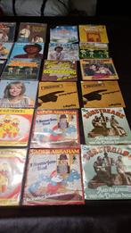 Singles te koop, Ophalen, Overige formaten