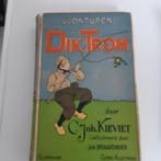 Avonturen van Dik Trom 1931 - in gebruikte staat, Ophalen of Verzenden, Gelezen