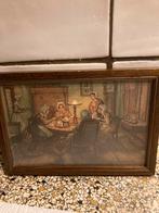 Prentje Anton Pieck, Verzamelen, Ophalen of Verzenden, 1980 tot heden, Zo goed als nieuw, Overige onderwerpen