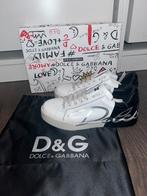 Dolce & gabbana sneakers, Kleding | Dames, Schoenen, D&G, Ophalen of Verzenden, Zo goed als nieuw, Sneakers of Gympen