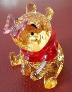 Swarovski Winnie the pooh met vlinder Disney Nieuw, Ophalen of Verzenden, Nieuw, Figuurtje