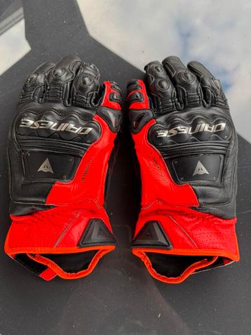 Dianese 3R Design motorhandschoenen beschikbaar voor biedingen