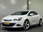 Opel Astra GTC 1.4 Turbo Sport [ NAP xenon climate navi ], Auto's, Voorwielaandrijving, 4 cilinders, 700 kg, 1337 kg