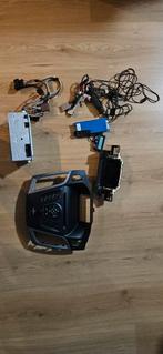 Ford Focus MK3 autoradio met Parrot carkit, Auto diversen, Autoradio's, Ophalen of Verzenden
