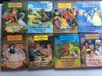 boeken van lekturamas luister sprookjes en vertellingen, Boeken, Sprookjes en Fabels, Ophalen of Verzenden, Gelezen