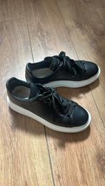 Alexander McQUEEN dames maat 39, Kleding | Dames, Schoenen, Ophalen of Verzenden, Zo goed als nieuw, Zwart, Sneakers of Gympen