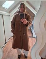 Wolmix a lijn winterjas 2x gedragen te groot helaas, Ophalen of Verzenden, Zo goed als nieuw