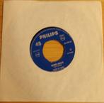 Johnny Hoes > Op zee, Cd's en Dvd's, Vinyl Singles, Gebruikt, 7 inch, Single, Ophalen of Verzenden