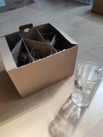 Vichtenaar 25cl Pulletjes - Set van 6 Nieuw, Ophalen of Verzenden, Nieuw, Glas of Glazen