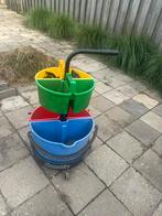 Numatic schoonmaak carrousel, Huis en Inrichting, Schoonmaakartikelen, Ophalen of Verzenden