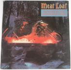 Meat Loaf – Paradise By The Dashboard Light, Verzenden, 7 inch, Single, Zo goed als nieuw