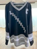 NHL los Angeles kings hockey Jersey sizeL, Ophalen of Verzenden, Nieuw, Maat 52/54 (L), Zwart