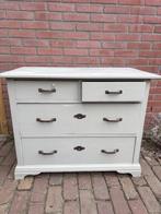 vintage commode, Gebruikt, 50 tot 70 cm, 75 tot 100 cm, Commode