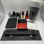 Dior Homme Set, Gift Box: Sauvage, Eau Sauvage, Fahrenheit,, Sieraden, Tassen en Uiterlijk, Uiterlijk | Parfum, Nieuw, Ophalen of Verzenden