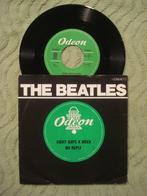 The Beatles 7" Vinyl Single: ‘Eight days a week’ (Duitsland), Cd's en Dvd's, Vinyl Singles, Ophalen of Verzenden, 7 inch, Pop