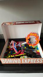 Domino Express speed, Verzamelen, Ophalen, Zo goed als nieuw