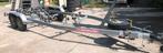 Boottrailer 3000kg voor motorboot tot 8mtr, Ophalen, 1500 tot 3000 kg, 6 tot 9 meter, Overige typen