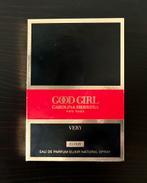 Carolina Herrera Very Good Girl Elixir - Eau de Parfum proef, Ophalen of Verzenden, Nieuw