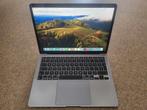 Apple MacBook Air 2020 + 256GB Opslag, Ophalen of Verzenden, Zo goed als nieuw, 13 inch