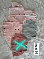 Babykleding maat 56, Ophalen, Zo goed als nieuw