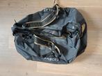 Forclaz duffle, Decathlon, 100 L, als NIEUW!!!!, Ophalen of Verzenden, Zo goed als nieuw, 30 cm of meer