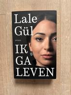 Lale Gül - Ik ga leven, Lale Gül, Ophalen of Verzenden, Zo goed als nieuw, Nederland