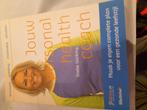 Y. Vocking - Jouw personal health coach, Ophalen of Verzenden, Zo goed als nieuw, Y. Vocking, Dieet en Voeding