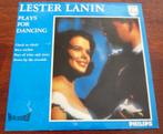 Lester Lanin - Plays for dancing - single, Cd's en Dvd's, Vinyl Singles, Ophalen of Verzenden, Gebruikt, Jazz en Blues, Single