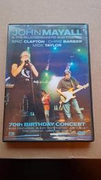 John Mayall, Cd's en Dvd's, Alle leeftijden, Ophalen of Verzenden, Zo goed als nieuw