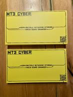 Drop + MiTo MT3 Cyber Custom Keycap Set, Computers en Software, Toetsenborden, MiTo, Gaming toetsenbord, Ophalen of Verzenden