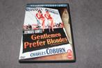 DVD Gentlemen Prefer Blondes, Gebruikt, Alle leeftijden, Overige genres, Ophalen of Verzenden