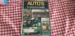 Auto's in woord en beeld Oldtimer boek isbn 9026496257, Ophalen of Verzenden, Zo goed als nieuw, Overige merken