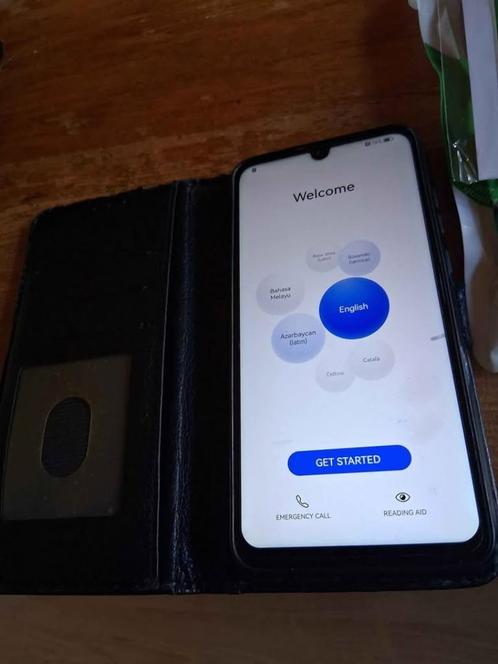 Huawei P Smart, Telecommunicatie, Mobiele telefoons | Huawei, Gebruikt, Zonder abonnement, Zonder simlock, Touchscreen, Android OS
