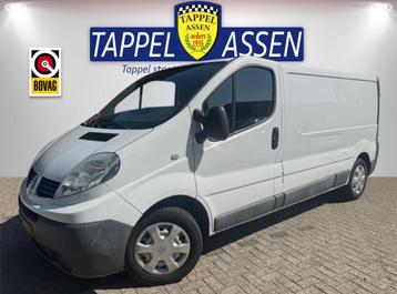 Renault Trafic 2.0 dCi T29 L2H1 Gén beschikbaar voor biedingen