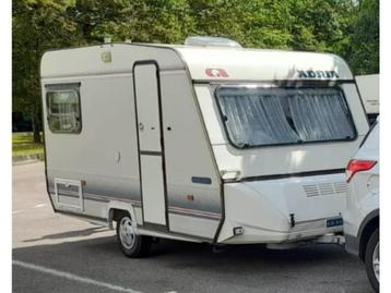 Adria Optima (1006999) beschikbaar voor biedingen