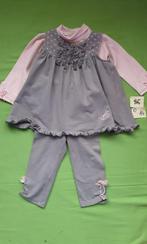 Wojcik Baby setje ( tuniek,leggings,shirt ) maat 86, Kinderen en Baby's, Babykleding | Maat 86, Meisje, Ophalen of Verzenden, Zo goed als nieuw