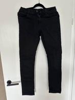 Heren zwarte skinny jeans W32 L34, Ophalen of Verzenden, Zo goed als nieuw, Blauw, W32 (confectie 46) of kleiner
