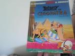 asterix nr 6 asterix en cleopatra uitgave hachette uit 2002, Boeken, Ophalen of Verzenden, Zo goed als nieuw, Eén stripboek