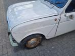 Renault 4 1972, Auto's, Oldtimers, Overige carrosserieën, Renault, Overige brandstoffen, Bedrijf