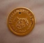 De Draak Efteling dukaat van de ezel ezeltje strekje, Verzamelen, Ophalen of Verzenden, Nieuw, Gebruiksvoorwerp