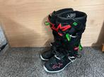 Alpinestars tech 7 crosslaarzen maat 44,5, Motoren, Kleding | Motorkleding, Verzenden, Tweedehands, Laarzen