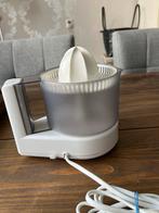 Moulinex Citruspers - Gebruikt, Witgoed en Apparatuur, Blenders, Ophalen of Verzenden, Gebruikt, Blender