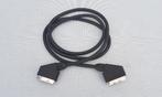 Scartkabel / scart kabel, Audio, Tv en Foto, Audiokabels en Televisiekabels, Ophalen of Verzenden, Zo goed als nieuw, Minder dan 2 meter