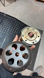 Piaggio 125 koppeling + huis, Ophalen of Verzenden, Zo goed als nieuw, Blok