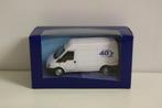 Ford Transit Van modelauto. Nieuw in doos.1: 43., Ophalen of Verzenden, Nieuw, Auto, Overige merken