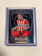 Noa Lang cutting edge /199 (panini obsidian, PSV), Ophalen of Verzenden, Zo goed als nieuw, PSV, Poster, Plaatje of Sticker